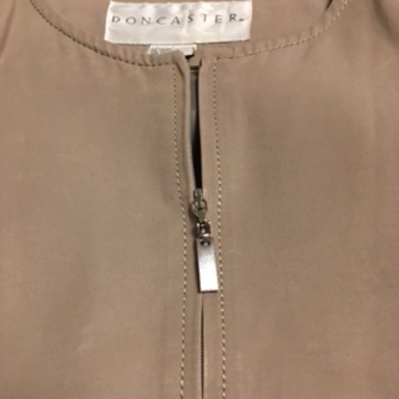 Doncaster Jacket  Size 14 - Picture 3 of 14